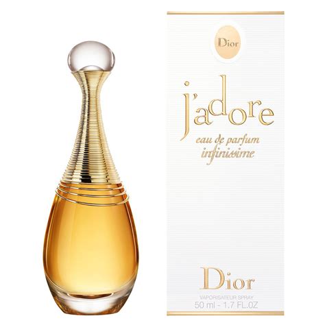 dior j'adore eau de parfum infinissime|j'adore Dior perfume 3.4 oz.